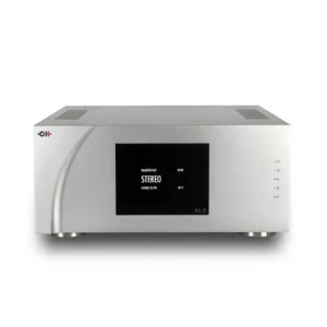 Końcówka mocy CH Precision A1.5