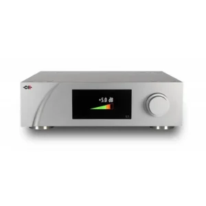 CH Precision L1 przedwzmacniacz