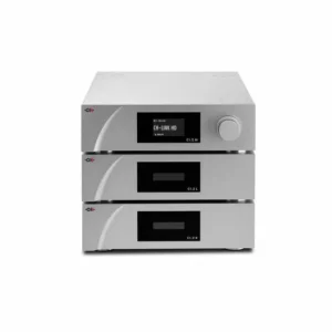 Przetwornik DAC CH Precision C1.2